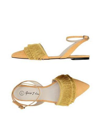 George J. Love CALZADO - Bailarinas en YOOX.COM