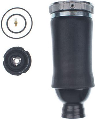 OEM Campanas De Aire Delanteras Dsa121g Denckermann