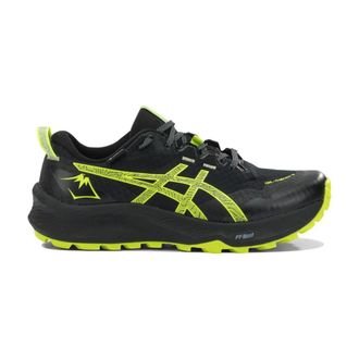 Asics Gel-Trabuco 12 GTX - - Sport - Uomo - Nero - 42 EU