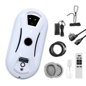 OEM Robot Limpiacristales, Succi&oacute;n De 2800 Pa, Control Remoto