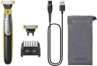 Philips Recortadora De Precisi&oacute;n One Blade Pro