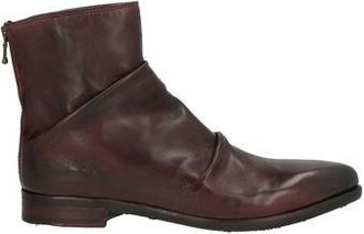 J.P. David CALZADO - Botines de ca&ntilde;a alta en YOOX.COM