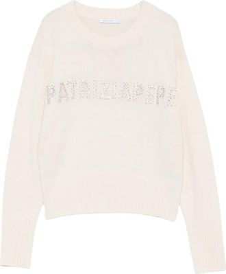 Patrizia Pepe Donna, Maglie, Bianco, S, new