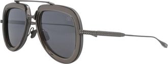 Valentino Unisex Vls-129B50 50Mm Sunglasses