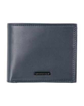 Emporio Armani Kleinlederwaren - Brieftaschen auf YOOX.COM