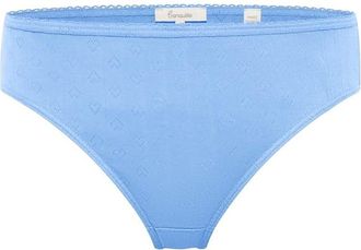 Tranquillo Puaa Unterhose f&uuml;r Damen | blau