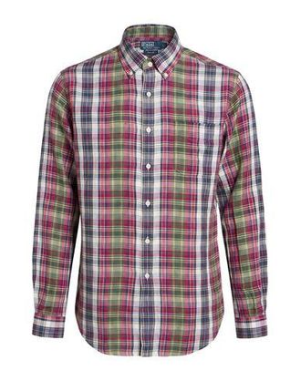 Ralph Lauren TOPWEAR - Camicie su YOOX.COM
