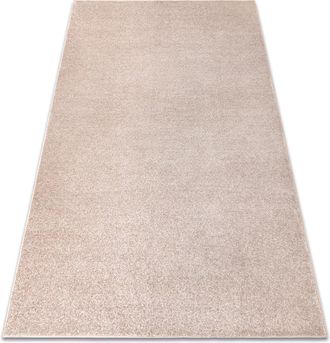 RugsX Rugsx - Moqueta Indus Beige 34 Llanura Mezcla Beige 200x200 Cm
