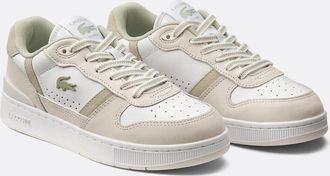 Lacoste Lage sneakers T Clip Set