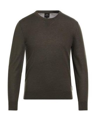 A|X Armani Exchange KNITWEAR - Jumpers on YOOX.COM