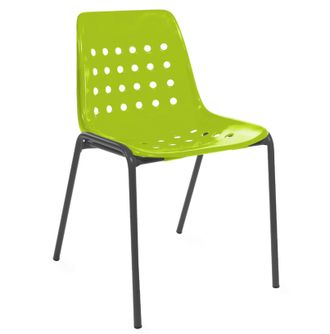 Schubiger M&ouml;bel Gartenstuhl Bermuda