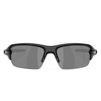 Oakley FLAK 2.0 S Prizm Black Polarized Sport Mens Sunglasses OO9511 951104 59