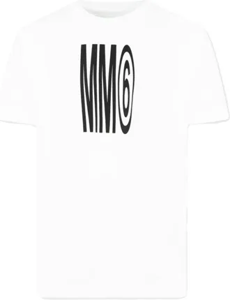 Maison Margiela Cotton Multi-Pack T-Shirt - Multicolor