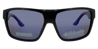 Columbia C571SP FAIRBANKS 004 Mens Sunglasses Black Size 62