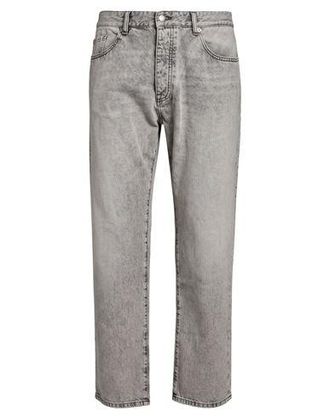 Icon Denim Los Angeles BOTTOMWEAR - Pantaloni jeans su YOOX.COM