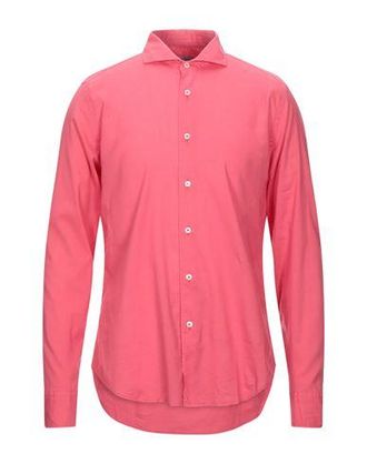 Fedeli CAMISETAS Y TOPS - Camisas en YOOX.COM