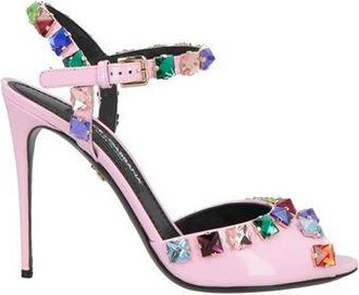 Dolce & Gabbana CALZATURE - Sandali su YOOX.COM