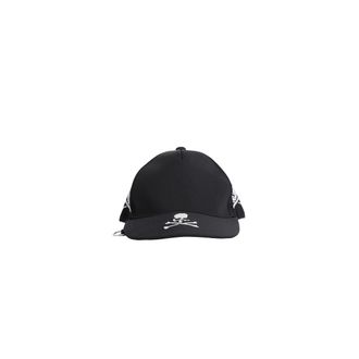 MASTERMIND WORLD Mj Embroidered Baseball Cap
