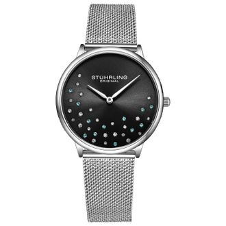 St&uuml;hrling Symphony Womens Watch