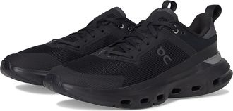 On Cloudpulse Next Mens Cross Training Shoes Black/Stone : 12.5 M, Synthetic