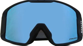 Oakley OO7093 LINE MINER M 709303 Mens Sunglasses Black Size Standard