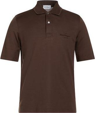 Ferragamo TOPS - Poloshirts auf YOOX.COM