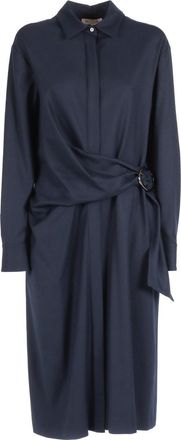 Antonelli Midi Dress