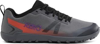 Xero Shoes Mesa Summit Barfussschuhe f&uuml;r Herren | grau