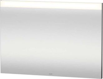 Duravit Espejo Duravit Best Con Iluminaci&oacute;n, Con Interruptor Sensor