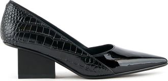 United Nude Raila Pump in Black Iii at Nordstrom, Size 36
