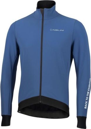 Nalini Pure Road Jacket Velojacke f&uuml;r Herren | blau