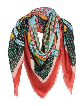 Liu Jo COMPLEMENTOS - Bufandas en YOOX.COM