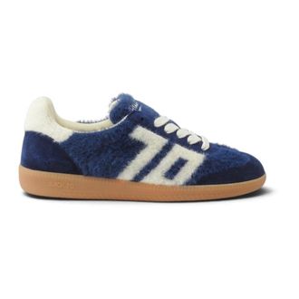 Back70 Back70, Donna, Scarpe, Blu, 36 EU, new