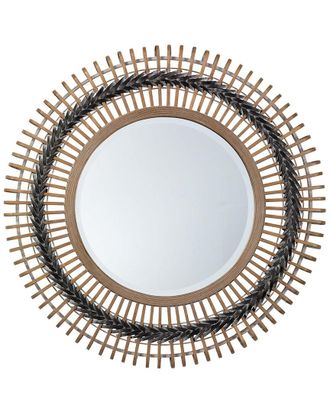 Jamie Young Co. Grove Braided Mirror