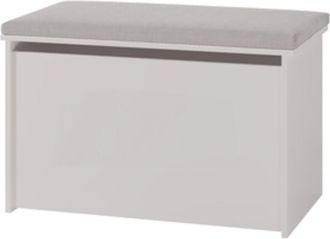 OEM Ba&uacute;l De Juguetes Daria - Panel Gris