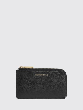 Coccinelle Portafoglio Donna colore Marrone