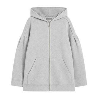 Max Mara Mujer, Sudaderas, Gris, Talla: M