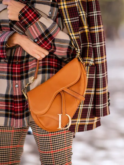 5 buoni motivi per investire in una borsa di lusso ora