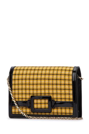 Roger Vivier Womens Clutch Safmedio