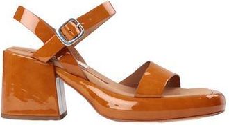 Miista BEVERLY CAMEL SANDALS