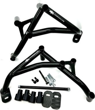 OEM Protector De Motor De Jaula Triumph Street Triple 765 (2017-2024) 660 Stunt Drift 2017 2018 2019 2020 2021 2022 2023