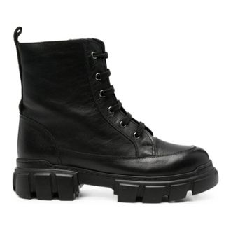 Sergio Moretti Stivaletti Chiusi - - Shoes - Donna - Nero - 38 EU