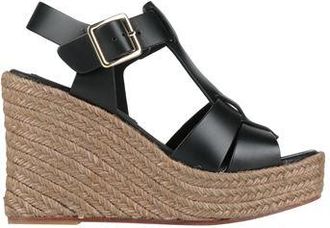 Paloma Barceló FOOTWEAR - Espadrilles sur YOOX.COM
