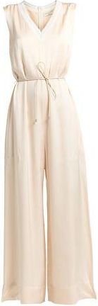 PESERICO OVERALLS - Jumpsuits auf YOOX.COM