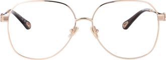 Chloé Round Optical Ch0307 O 003