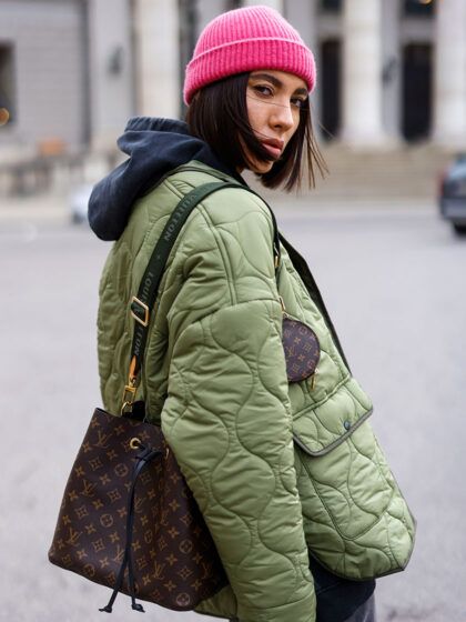 Deze muts past het beste bij je gezichtsvorm