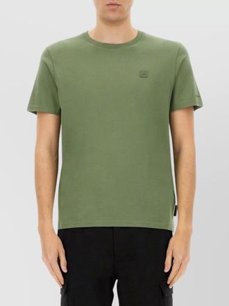 Moose Knuckles cotton duluth t-shirt