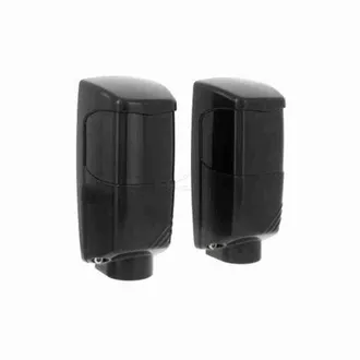 Pierre Cardin Cdr852a - Pareja De Fotoc&eacute;lulas De Aluminio Ip66 Alcance 60m Cardin Cdr852a