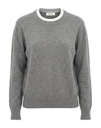 Sandro KNITWEAR - Jumpers on YOOX.COM