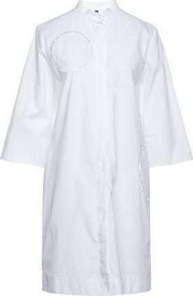 Manila Grace DRESSES - Mini dresses sur YOOX.COM